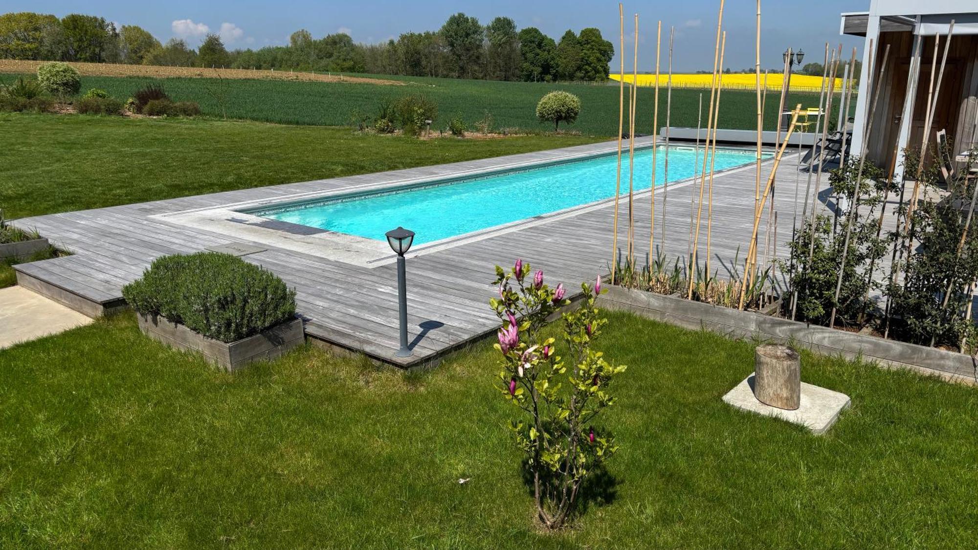 B&B Les Autres Sens Villers-la-Ville Zewnętrze zdjęcie